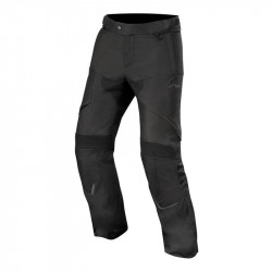 Pantaloni ALPINESTARS HYPER DRYSTAR BLACK Pantaloni ALPINESTARS HYPER DRYSTAR BLACK