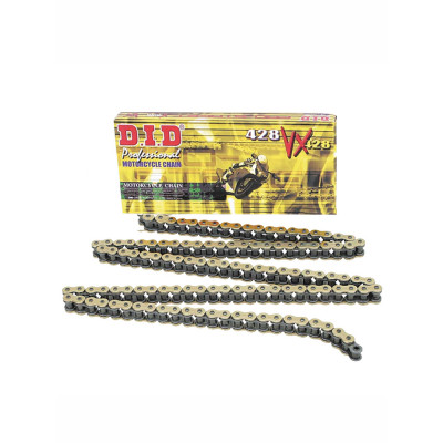 Lanț moto DID 428VX 132-zale DID428VX132