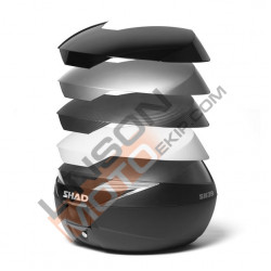 Atasament moto SHAD SH39 Atasament moto SHAD SH39