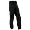 Pantaloni moto pentru dame A-PRO ULTRA SPORT BLACK