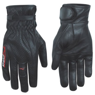 Mănuși moto A-PRO URBAN BLACK