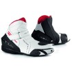 Cizme moto A-PRO VORTICE WHITE thumb