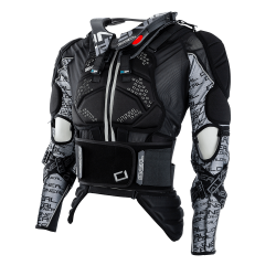 Armură O'NEAL MADASS BLACK/GRAY Armură O'NEAL MADASS BLACK/GRAY