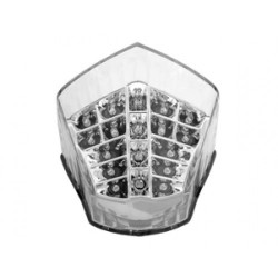 Lumină spate pentru YAMAHA 14082 Lumină spate pentru YAMAHA 14082