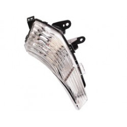 Semnalizator față dreaptă pentru YAMAHA 21204 Semnalizator față dreaptă pentru YAMAHA 21204