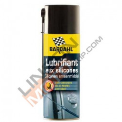 Spray lubrifiant cu silicon BARDAHL - BAR-4457