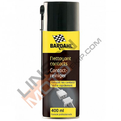 Spray pentru contacte, electronice, piese electrice BARDAHL - BAR-4459