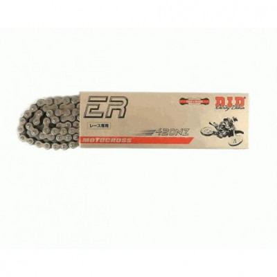Lanțuri motocross DID 420NZ3G&B 122-zale  DID420NZ3G&B122