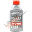 Lichid de frână MOTUL DOT 3&4 thumb
