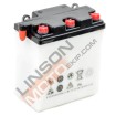 Baterie moto EXIDE 6V - 6N6-3B-1 thumb