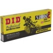 Lanț Motocross DID 520DZ2G&B 110-zale  DID520DZ2G&B110 thumb