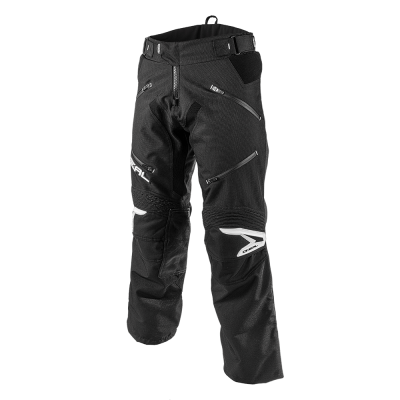 Pantaloni enduro O'NEAL BAJA BLACK/WHITE