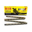 Lanț motocross DID 520DZ2G&B 120-zale  DID520DZ2G&B120 thumb