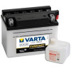 Baterie moto VARTA 12V - YB4L-B VARTA FUN Baterie moto VARTA 12V - YB4L-B VARTA FUN