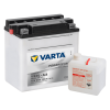 Baterie moto VARTA 12V - YB9L-B VARTA FUN Baterie moto VARTA 12V - YB9L-B VARTA FUN