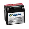 Baterie moto VARTA 12V - YTX5L-BS VARTA FUN Baterie moto VARTA 12V - YTX5L-BS VARTA FUN