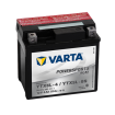 Baterie moto VARTA 12V - YTX5L-BS VARTA FUN thumb