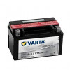 Baterie moto VARTA 12V - YTX7A-BS VARTA FUN