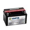 Baterie moto VARTA 12V - YTX7A-BS VARTA FUN thumb