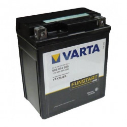 Baterie moto VARTA 12V - YTX7L-BS VARTA FUN