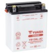 Baterie moto YUASA 12V - YB12AL-A2 YUASA Baterie moto YUASA 12V - YB12AL-A2 YUASA thumb