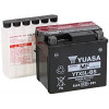 Baterie moto YUASA 12V - YTX5L-BS YUASA