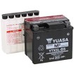 Baterie moto YUASA 12V - YTX5L-BS YUASA Baterie moto YUASA 12V - YTX5L-BS YUASA thumb