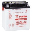  Baterie moto YUASA 12V - YB10L-A2 YUASA thumb
