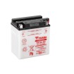 Baterie moto YUASA 12V - YB10L-B2 YUASA thumb