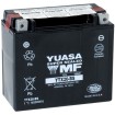 Baterie moto YUASA 12V - YTX20-BS YUASA thumb