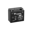 Baterie moto YUASA 12V - YTX20L-BSYUASA thumb