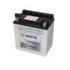 Baterie moto VARTA 12V - 12N10-3A VARTA FUN