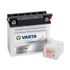 Baterie moto VARTA 12V - 12N5.5A-3B VARTA FUN