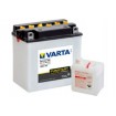 Baterie moto VARTA 12V - 12N7-4A VARTA FUN Baterie moto VARTA 12V - 12N7-4A VARTA FUN thumb
