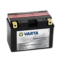 Baterie moto VARTA 12V - TTZ12S-BS VARTA FUN