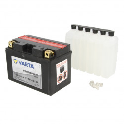 Baterie moto VARTA 12V - TTZ14S-BS VARTA FUN
