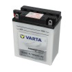 Baterie moto VARTA 12V -YB12AL-A VARTA FUN thumb