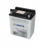 Baterie moto VARTA 12V - YB14-A2 VARTA FUN
