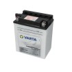 Baterie moto VARTA 12V - YB14-A2 VARTA FUN thumb