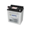 Baterie moto VARTA 12V - YB14L-A2 VARTA FUN thumb