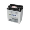 Baterie moto VARTA 12V - YB14L-B2 VARTA FUN thumb