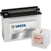 Baterie moto VARTA 12V - YB16AL-A2 VARTA FUN