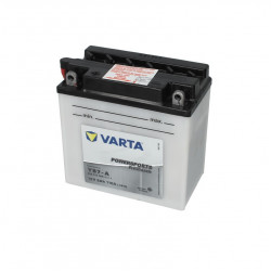 Baterie moto VARTA 12V - YB7-A VARTA FUN