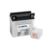 Baterie moto VARTA 12V - YB7L-B VARTA FUN Baterie moto VARTA 12V - YB7L-B VARTA FUN thumb
