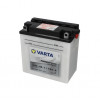 Baterie moto VARTA 12V - YB9-B VARTA FUN Baterie moto VARTA 12V - YB9-B VARTA FUN