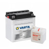 Baterie moto VARTA 12V - YB9L-A2 VARTA FUN