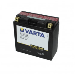 Baterie moto VARTA 12V - YT14B-BS VARTA FUN
