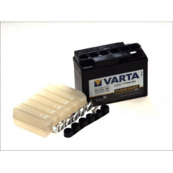 Baterie moto VARTA 12V - YTR4A-BS VARTA FUN