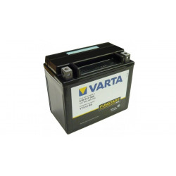 Baterie moto VARTA 12V - YTX12-BS VARTA FUN
