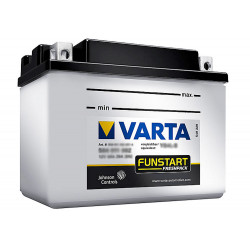 Baterie moto VARTA 12V - YTX14AHL-BS VARTA FUN